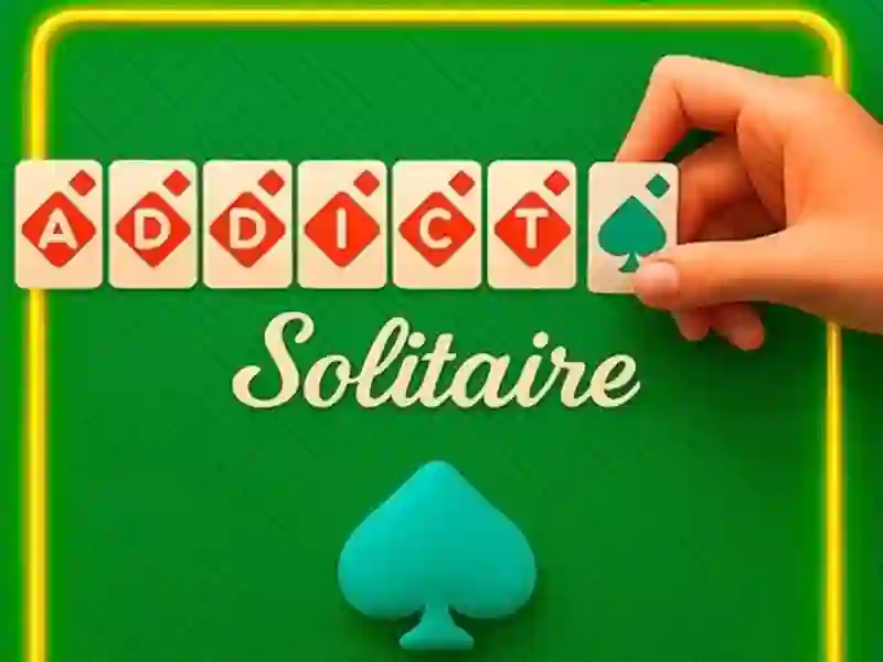 Laro Addiction Solitaire online