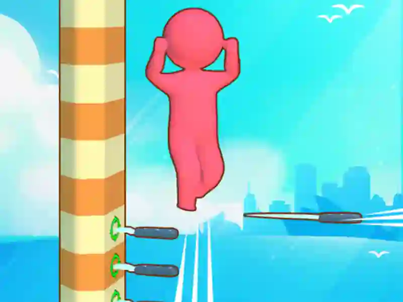 Laro Ball Up 3D online