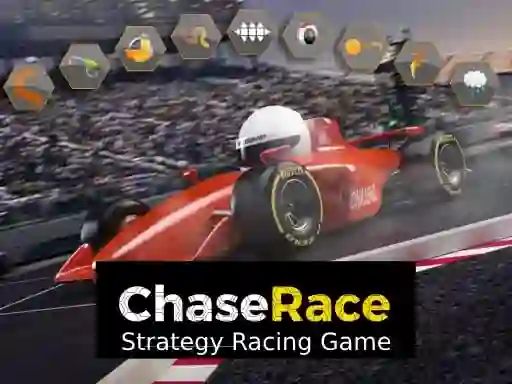 Laro Chase Race online