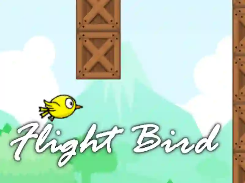 Laro Flight Bird online