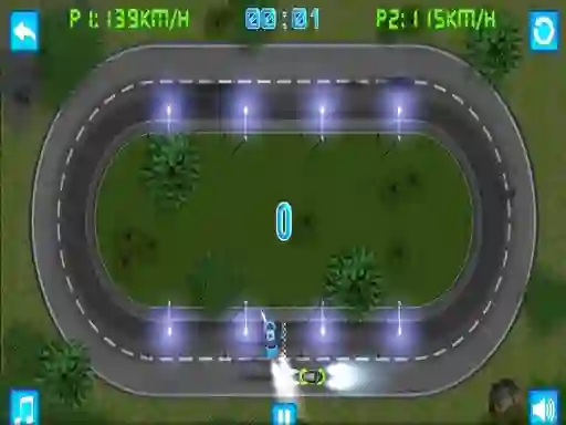 Laro Speed Racer online