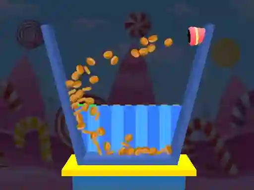 Laro Candy Burst online