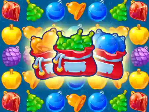 Laro Christmas Crush online