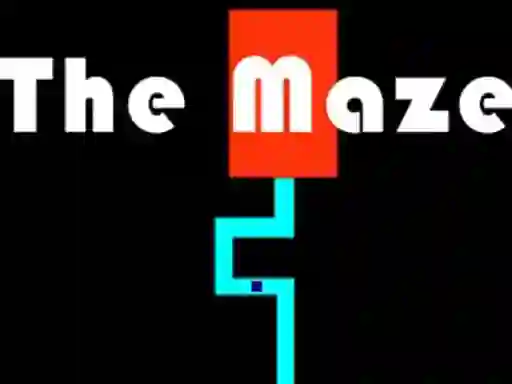 Laro The Maze online