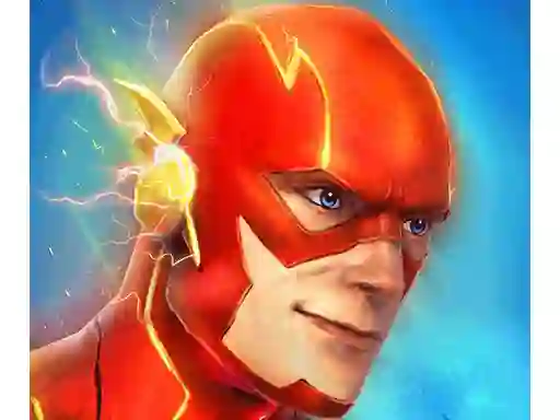 Laro Superheros Combat & flying online