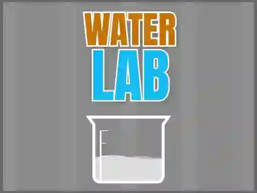 Laro Water Lab online