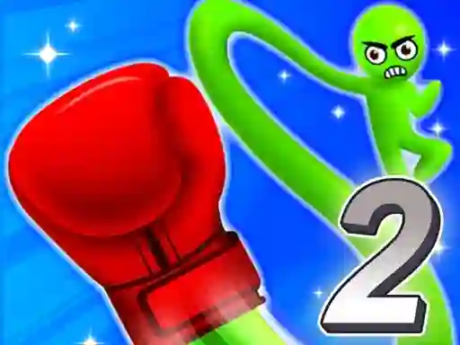 Laro Rocket Punch 2 Online online