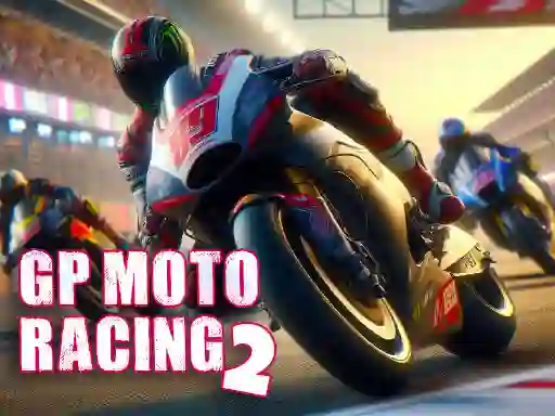 Laro GP Moto Racing 2 online