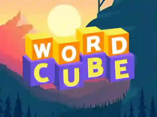 Laro Word Cube Online online