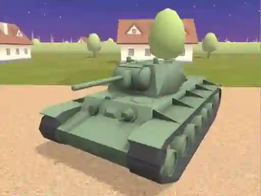 Laro Tank Alliance online