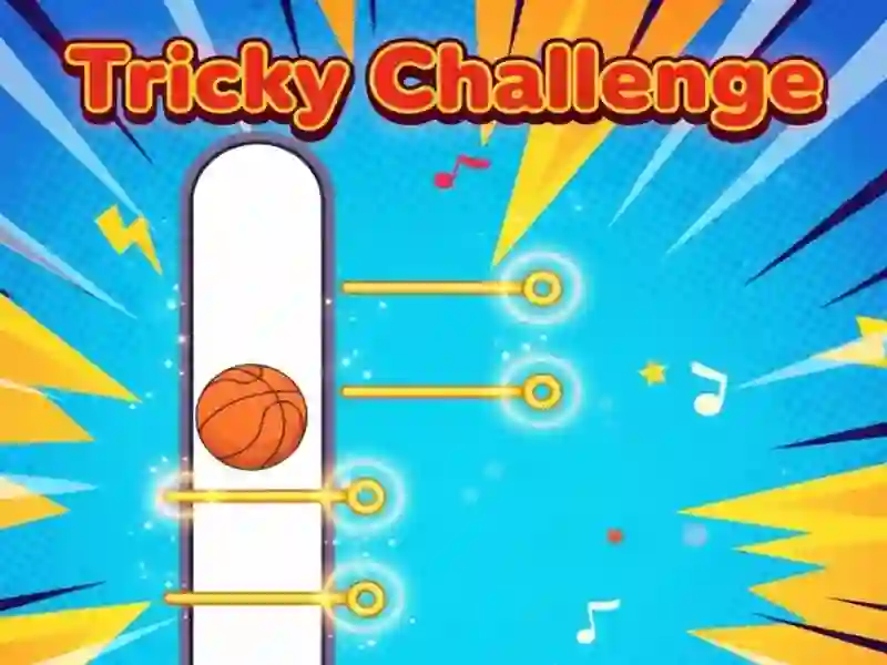 Laro Tricky Challenge online