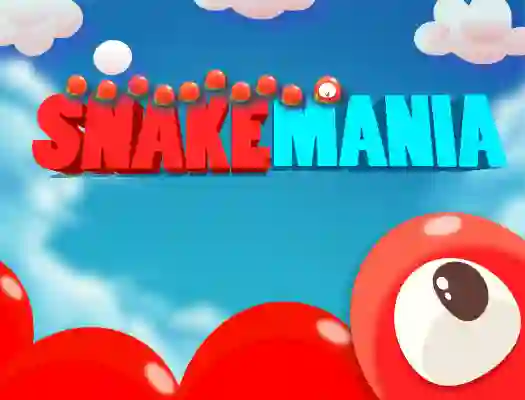 Laro Snake Mania online