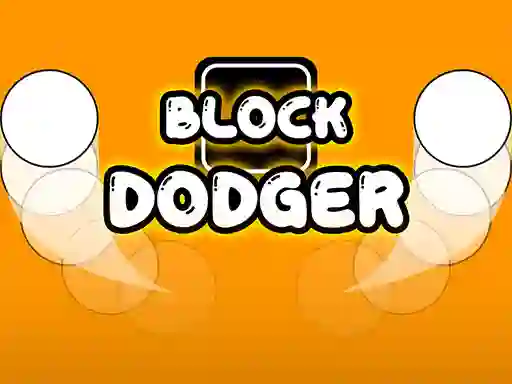 Laro Block Dodger online