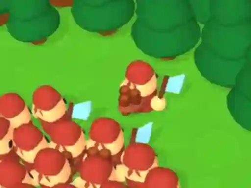 Laro Guard The Island online