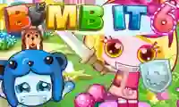 Laro Bomb It 6 online