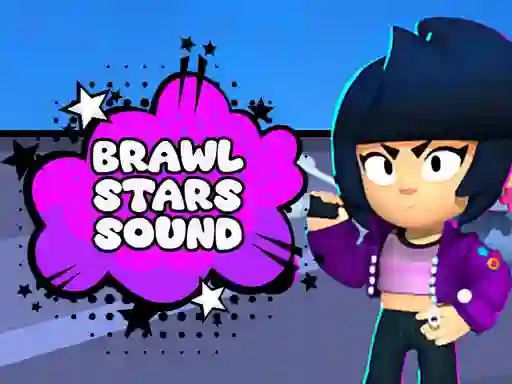 Laro Brawl Stars Sound online