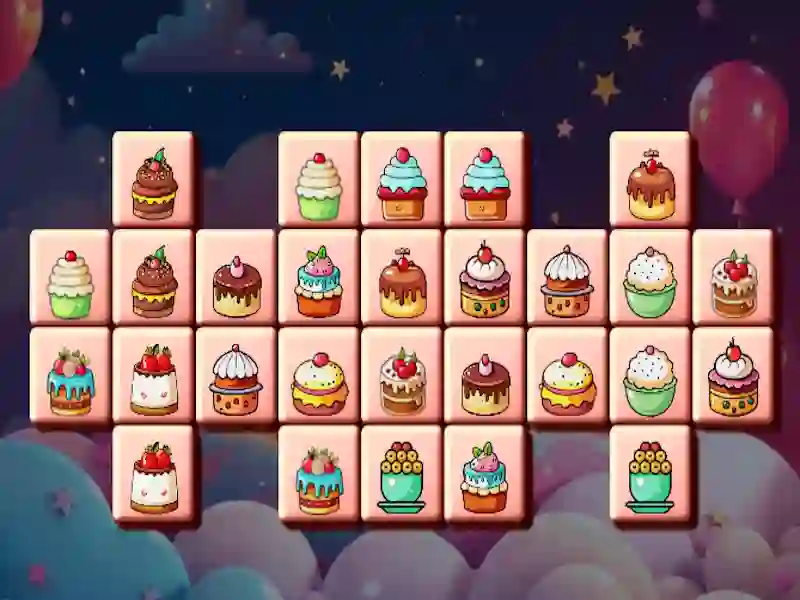 Laro Cake Link Master online