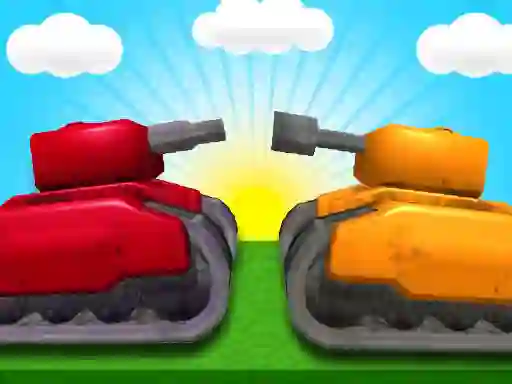 Laro Tank Stormy online
