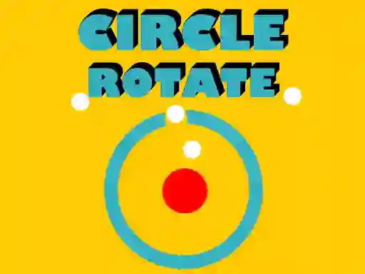 Laro Circle Rotate online