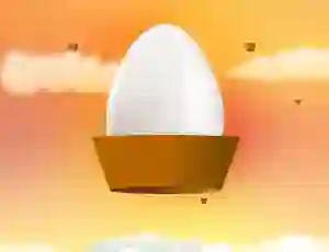 Laro Daring Dozen Egg online