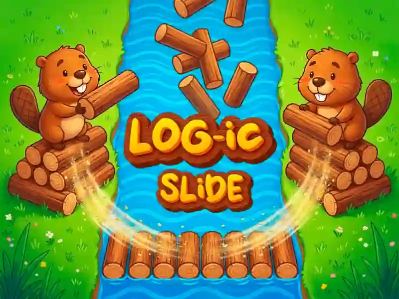 Laro LOGic Slide online