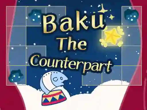 Laro Baku The Counterpart online