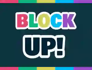 Laro Block Up! online