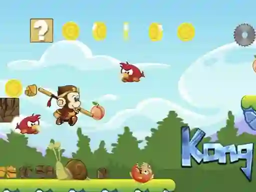 Laro Kong Hero online