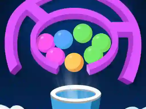 Laro Multi Maze 3D online