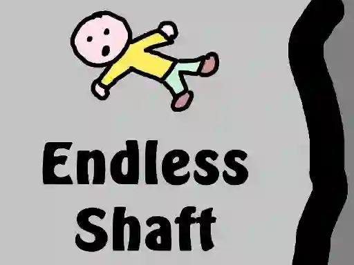 Laro Endless Shaft online