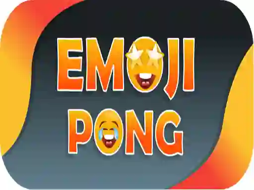 Laro Emoji Pong online