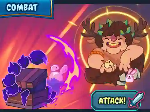 Laro Magikmon online