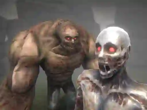 Laro Residence Of Evil online