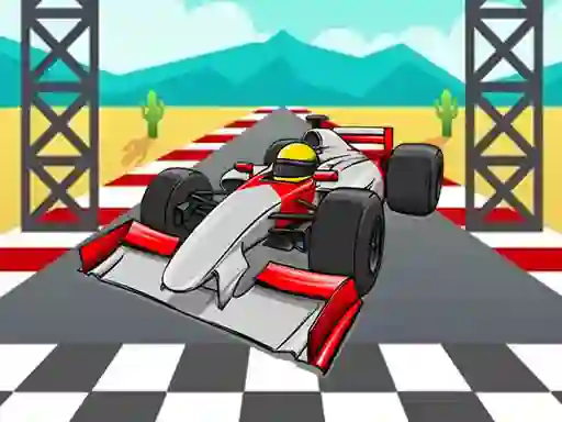 Laro Formula Jigsaw online