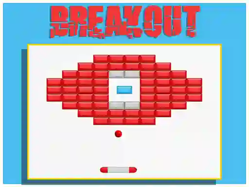 Laro Breakout online
