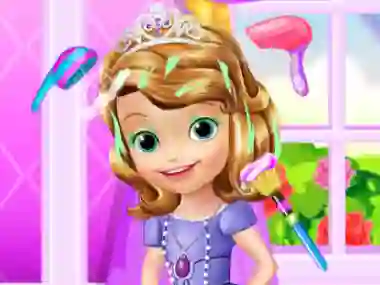 Laro Little Princess Hair Treatments online