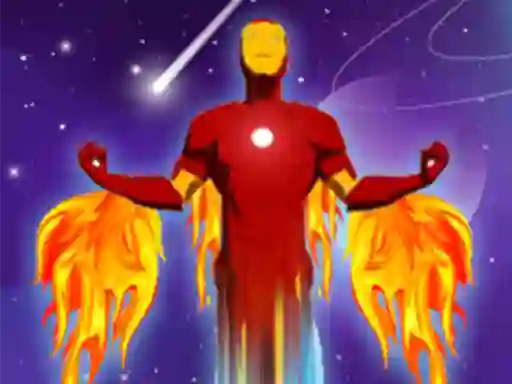 Laro Iron Man online