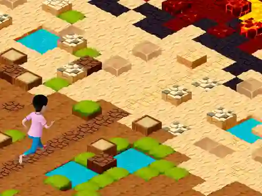 Laro Sliding Tim: Way to home online