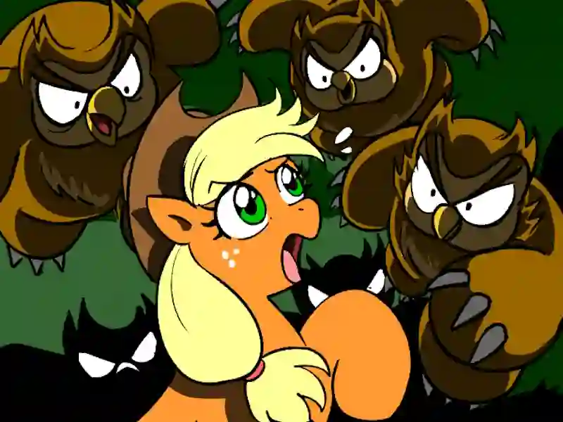 Laro Pony Platforming Project online