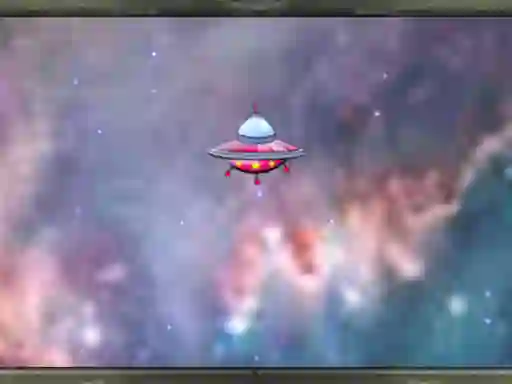 Laro Space Jump online
