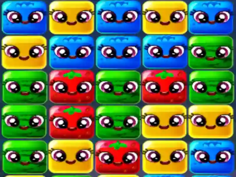 Laro Fruits Mania online