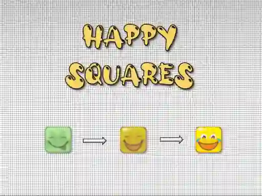 Laro Happy Squares online