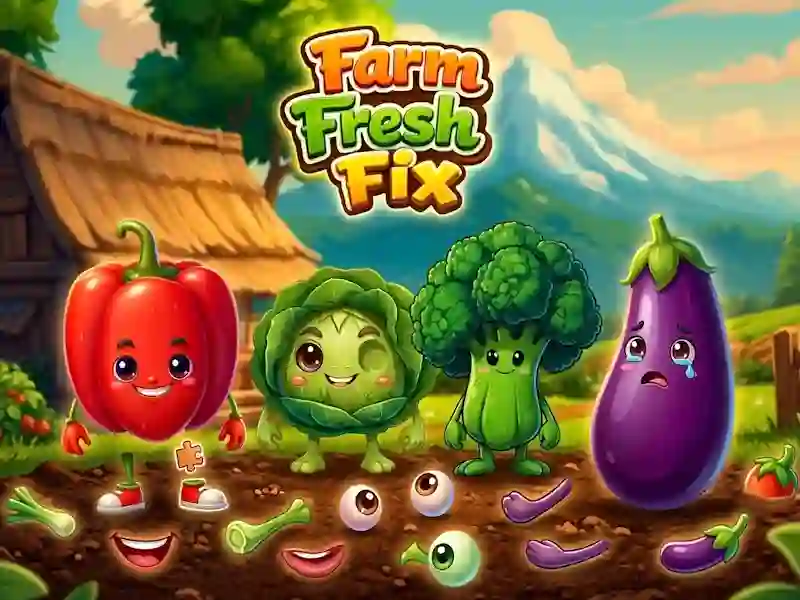Laro Farm Fresh Fix online