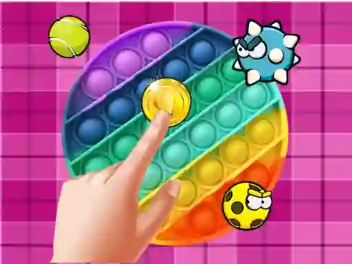 Laro Popit  Plus online