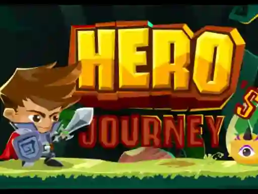 Laro Heros Journey online