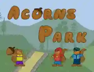 Laro Acorns Park online