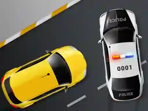 Laro Police Chase Drifter online