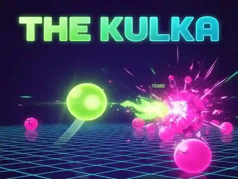 Laro The Kulka online