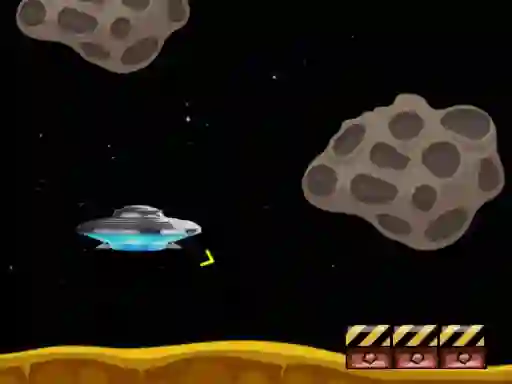 Laro Mars Landing online