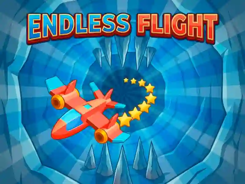 Laro Endless Flight online